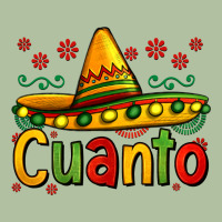 Cuanto My Fourth Mexican Birthday Urban Hoodie | Teevron