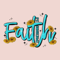 Faith Premium Sweatshirt | Teevron