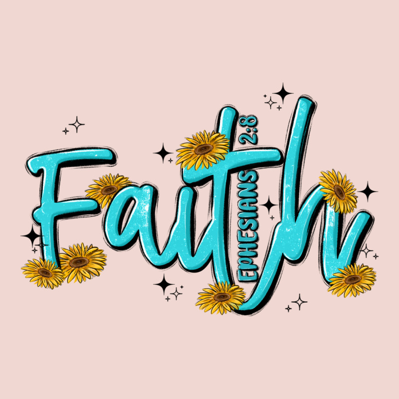 Faith Premium Sweatshirt by MaliasSmallBusiness | Teevron