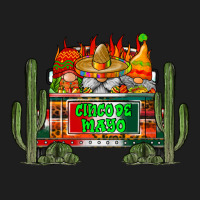 Cinco De Mayo Truck Classic Tee | Teevron