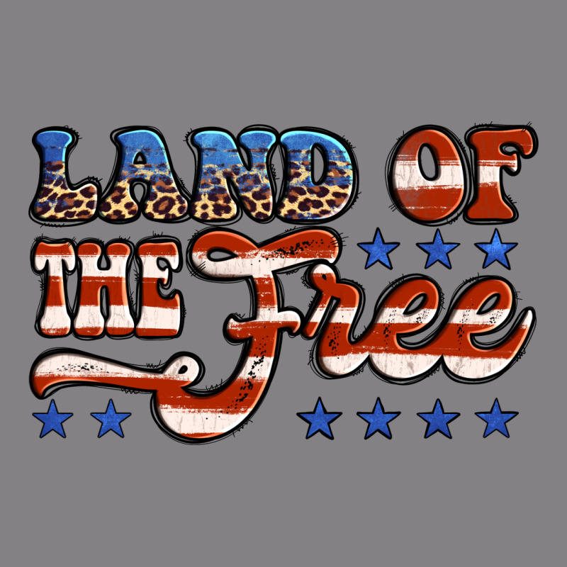 Land Of The Free America Heavyweight Hoodie by Jasminsmagicworld | Teevron