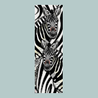Zebra Heavy Core Tee | Teevron