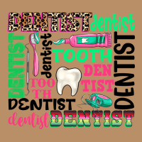 Dentist Tooth Vintage Hoodie | Teevron