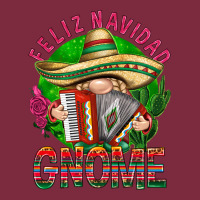 Feliz Navidad Gnome Premium Hoodie | Teevron