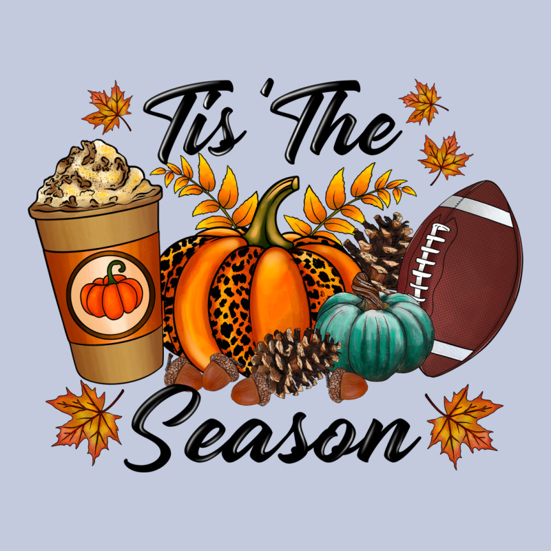 Tis The Season Long Sleeve Tee by RacoonDesign | Teevron