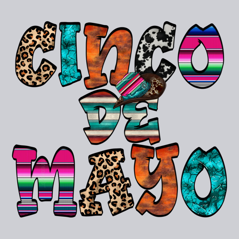 Cinco De Mayo Classic Tee by RacoonDesign | Teevron