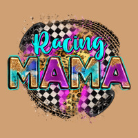 Racing Mama Vintage Tee | Teevron
