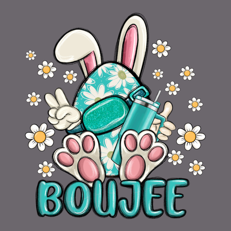 Boujee  Easter  Egg Premium Sweatshirt by MaliasSmallBusiness | Teevron