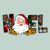 Santa Noel Zipper Hoodie | Teevron
