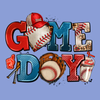 Game Day Baseball Long Sleeve Tee | Teevron