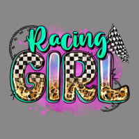 Racing Girl Vintage Tee | Teevron