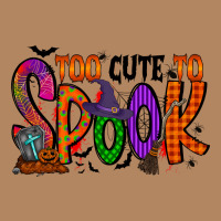 Too Cute To Spook Long Sleeve Tee | Teevron