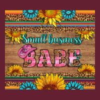 Small Business Babe Classic Tee | Teevron