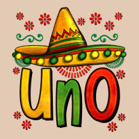 Uno My First Mexican Birthday Urban Hoodie | Teevron