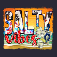 Salty Vibes Vintage Tee | Teevron
