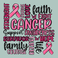 Cancer Awareness Premium Sweatshirt | Teevron