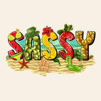 Sassy Beach Vintage Tee | Teevron