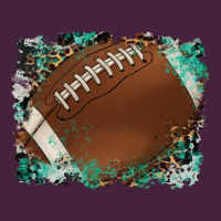Sports Football Background Premium Tee | Teevron