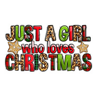 just a girl who loves christmas with cookies | Teevron
