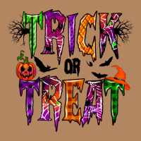 Trick Or Treat Long Sleeve Tee | Teevron
