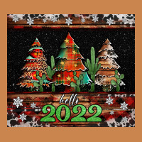 Hello 2022 Tumbler Heavyweight Hoodie | Teevron