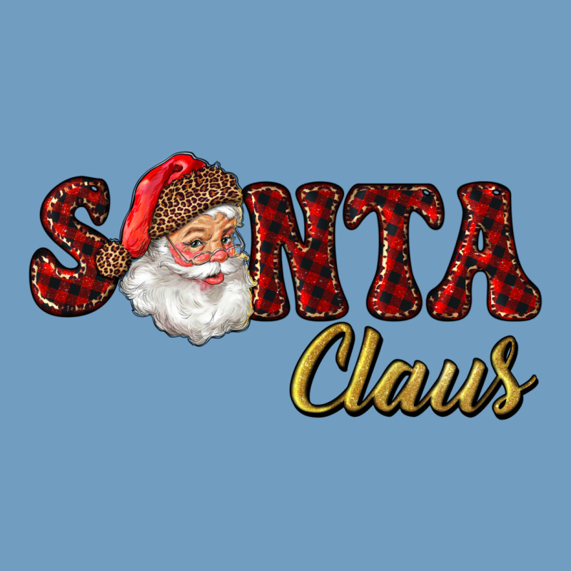 Santa Claus Urban Heavy Tee by RanaPortraitStore | Teevron