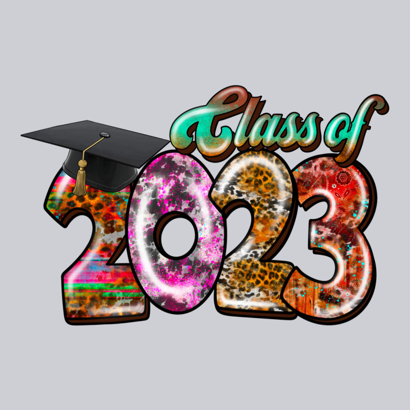 Class Of 2023 Classic Tee by RacoonDesign | Teevron