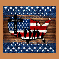 God Bless America American Flag Tumbler Heavyweight Hoodie | Teevron