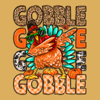 Gobble Gobble Gobble Premium Hoodie | Teevron