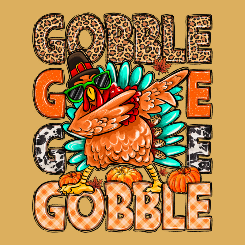 Gobble Gobble Gobble Premium Hoodie by MaliasSmallBusiness | Teevron