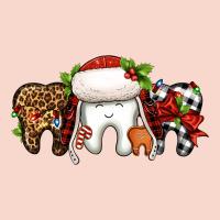 Christmas Teeth Dentist Urban Hoodie | Teevron