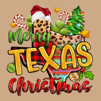 Merry Texas Christmas Vintage Hoodie | Teevron