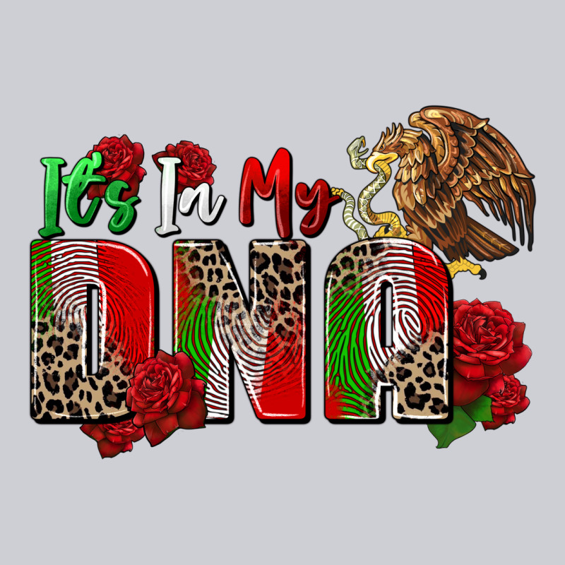 It's In My Own Dna Heavyweight Sweatshirt by Zillion Design Studio | Teevron