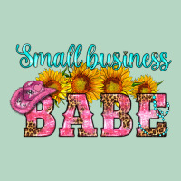 Small Business Babe Classic Tee | Teevron
