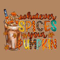 Whatever Spices Your Pumpkin Long Sleeve Tee | Teevron