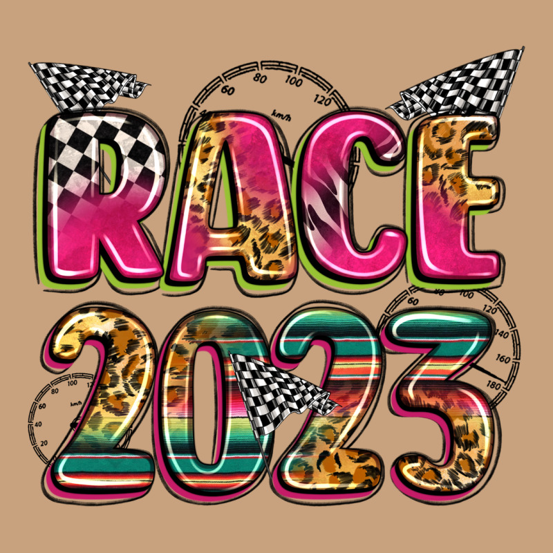Race 2023 Vintage Tee by Zillion Design Studio | Teevron