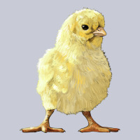 Chick Heavyweight Hoodie | Teevron