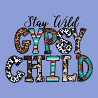 Stay Wild Gypsy Child Long Sleeve Tee | Teevron