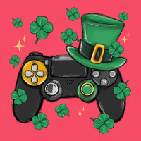 Video Game St Patricks Day Premium Sweatshirt | Teevron