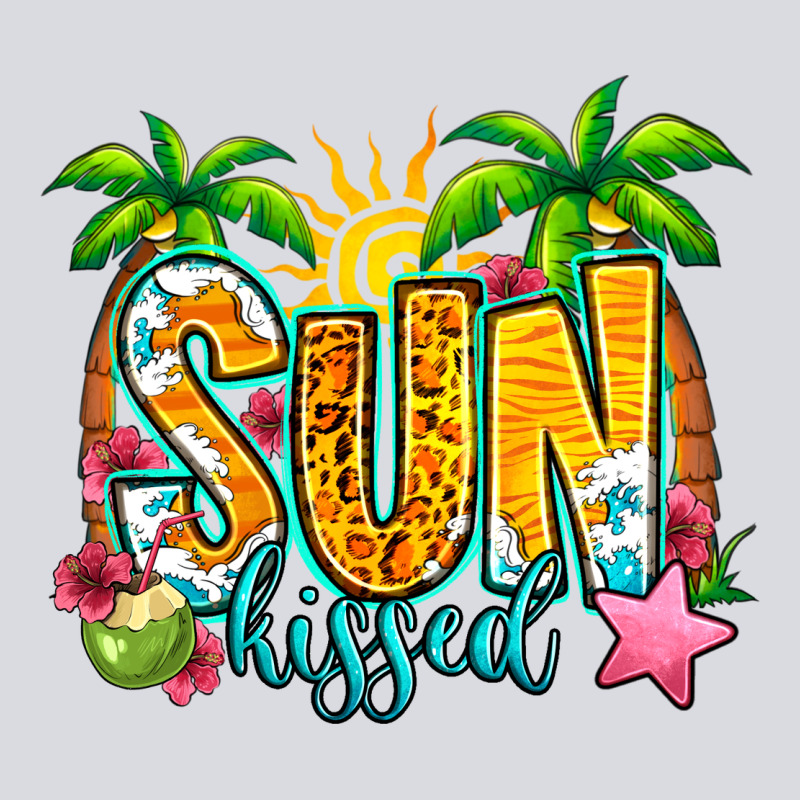 Sun Kissed Summer Zipper Hoodie by Jasminsmagicworld | Teevron