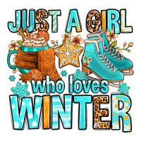 just a girl who loves winter | Teevron