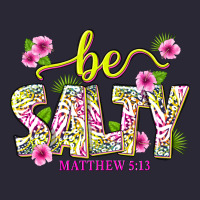 Summer Be Salty Matthew 5 13 Vintage Tee | Teevron