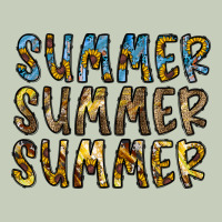 Summer Summer Long Sleeve Tee | Teevron