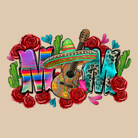 Mom Mexico Heavyweight Sweatshirt | Teevron