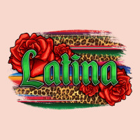 Latina With Serape And Roses Urban Hoodie | Teevron
