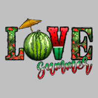 Love Summer Classic Tee | Teevron