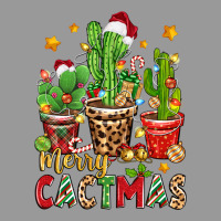 Christmas Cactus Merry Cactmas Vintage Hoodie | Teevron