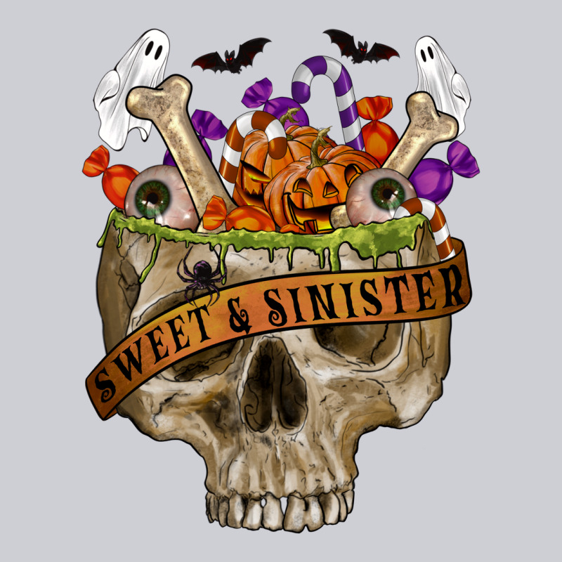 Sweet & Sinister Heavyweight Sweatshirt by RanaPortraitStore | Teevron