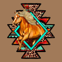 Aztec Symbol With Horse Classic Tee | Teevron