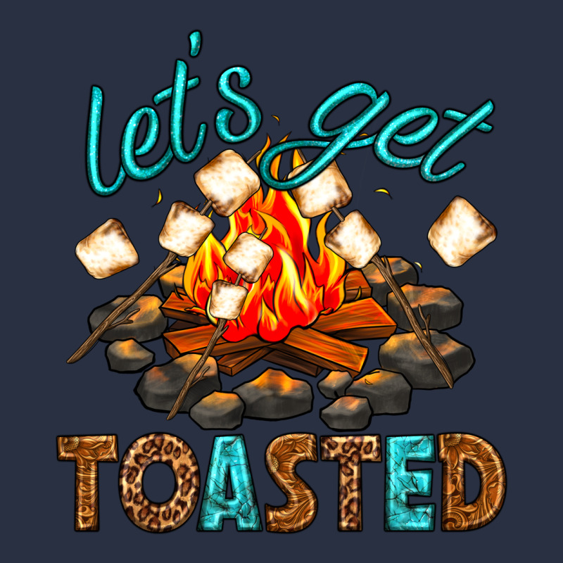 Lets Get Toasted Heavyweight Sweatshirt by texasbilliewilder | Teevron